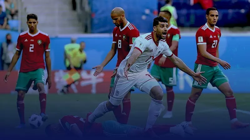 soccer worldcup betting odds