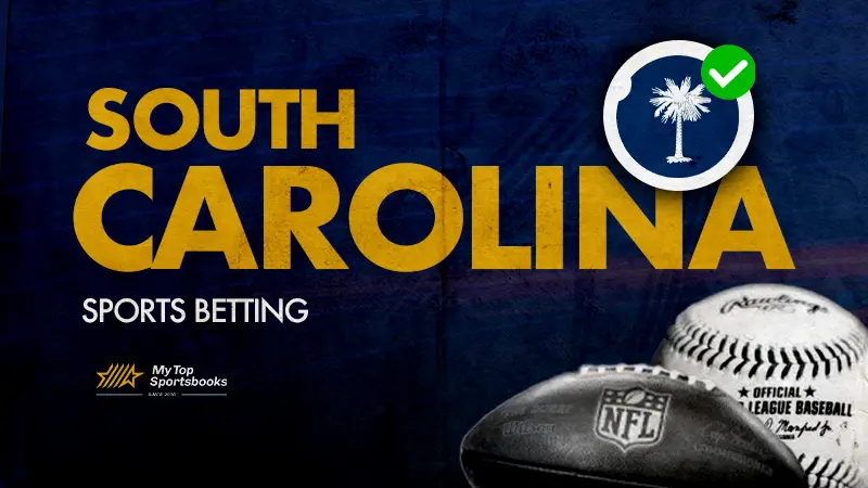 south carolina offshore sports betting - complete guide