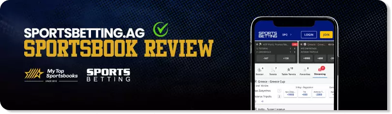 sportsbetting-ag review 2025