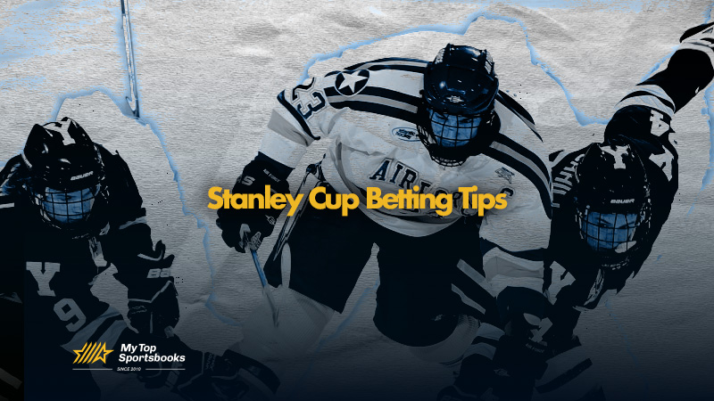 stanley cup betting tips