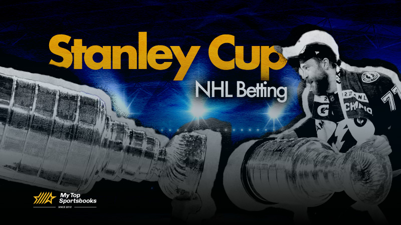 stanley cup nhl betting