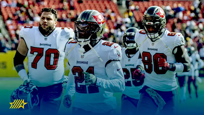 tampa bay buccaneers