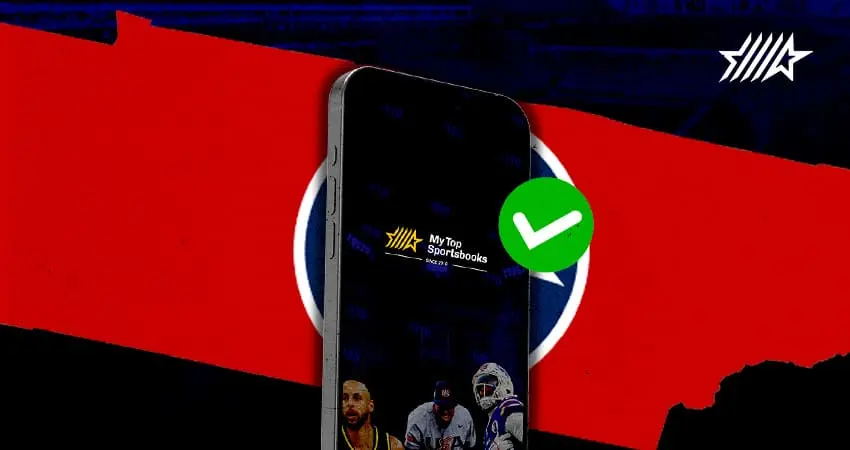 tennessee betting apps