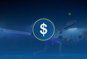 Tennis image 2