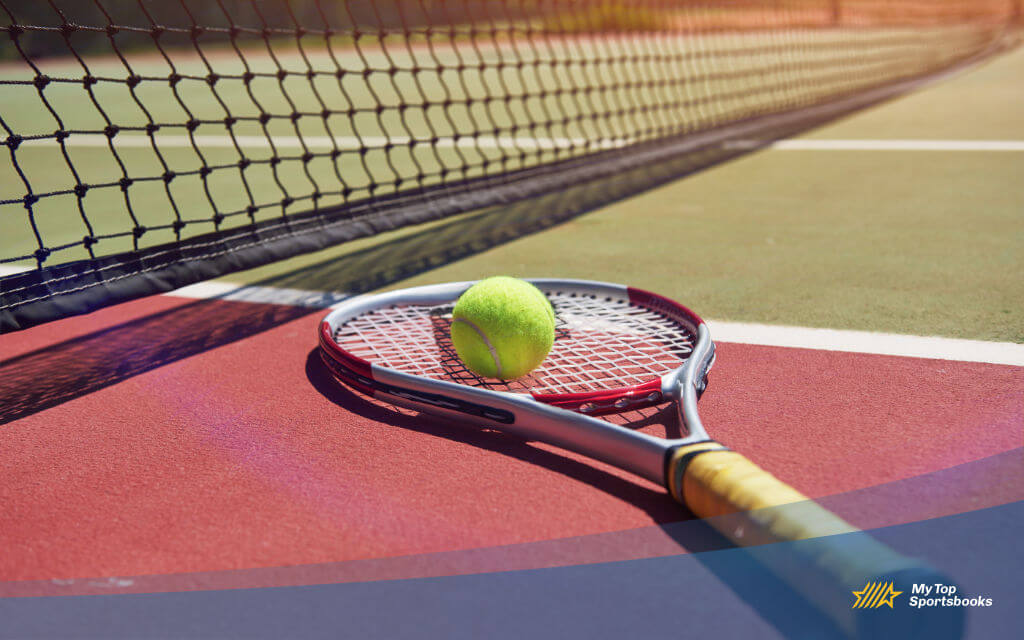 tennis odds