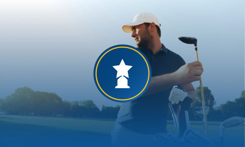 the british open