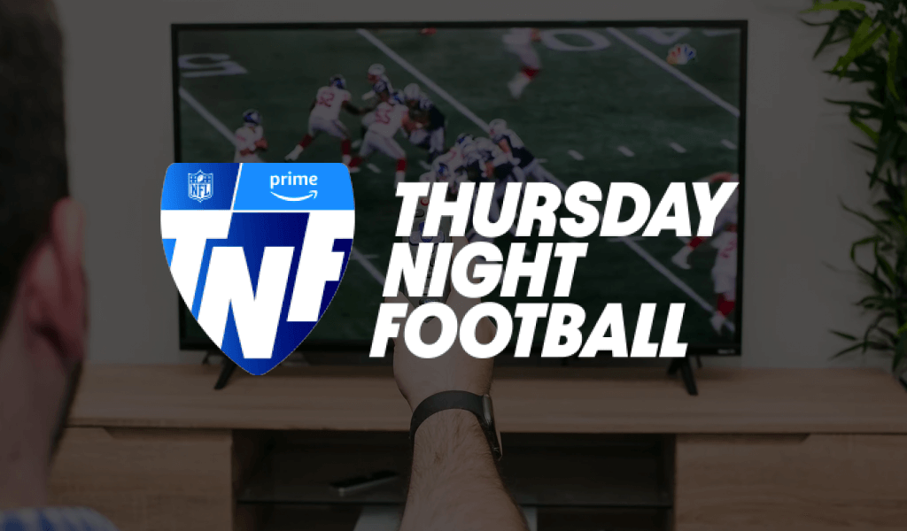 tnf amazon prime