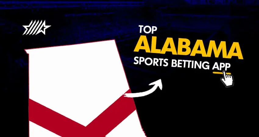 top alabama sports betting apps