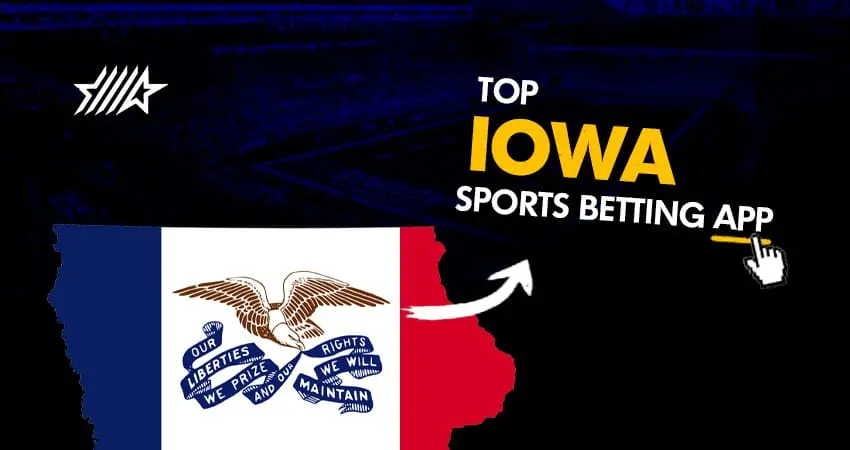 top iowa sports betting app