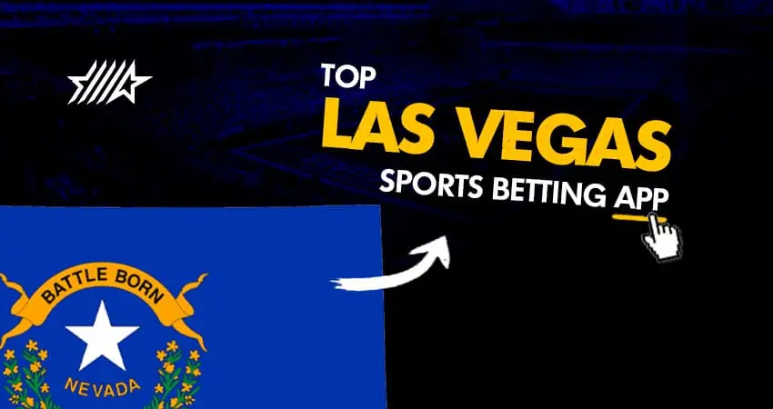 top las vegas sports betting app