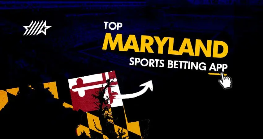 top maryland sports betting app