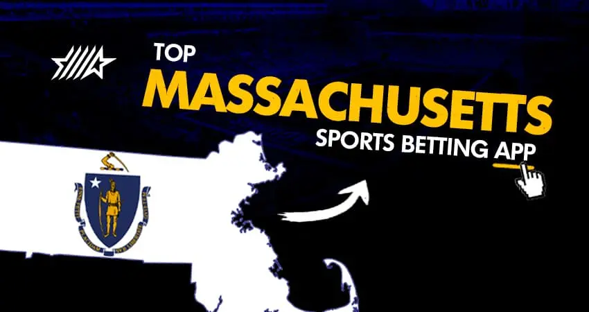 top massachusetts sports betting app