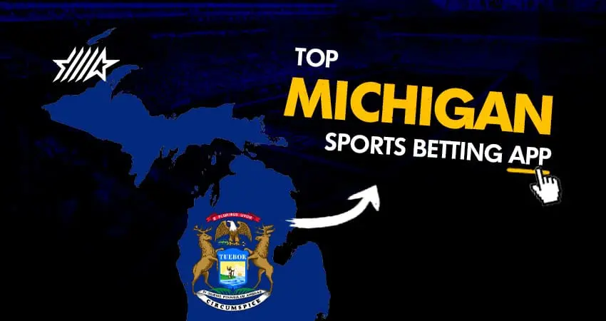 top michigan sports betting app