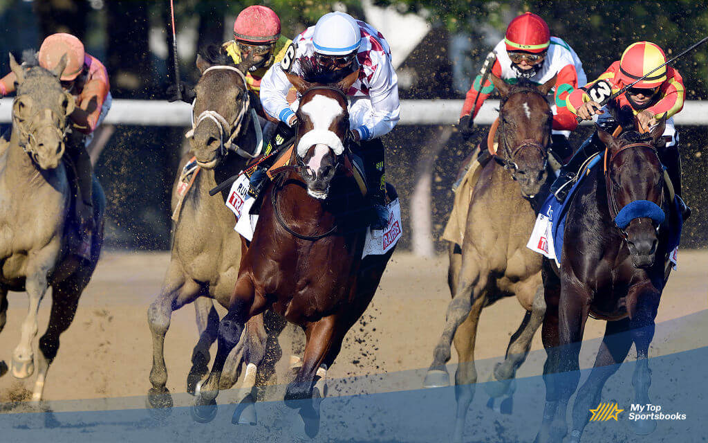 travers stakes odds