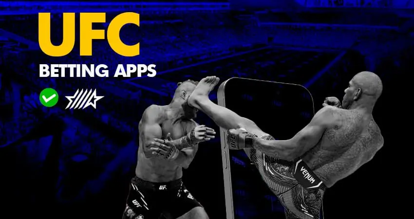 ufc betting apps