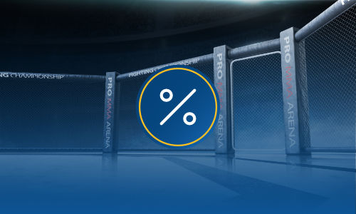 ufc betting odds