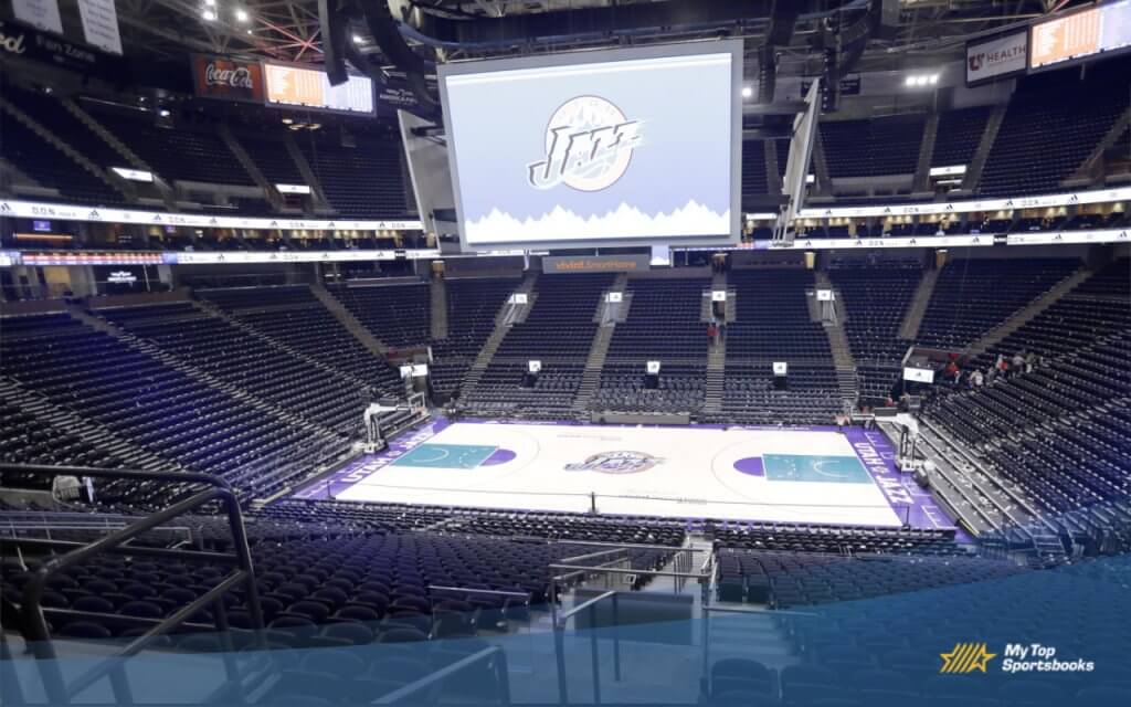 utah jazz sport pages