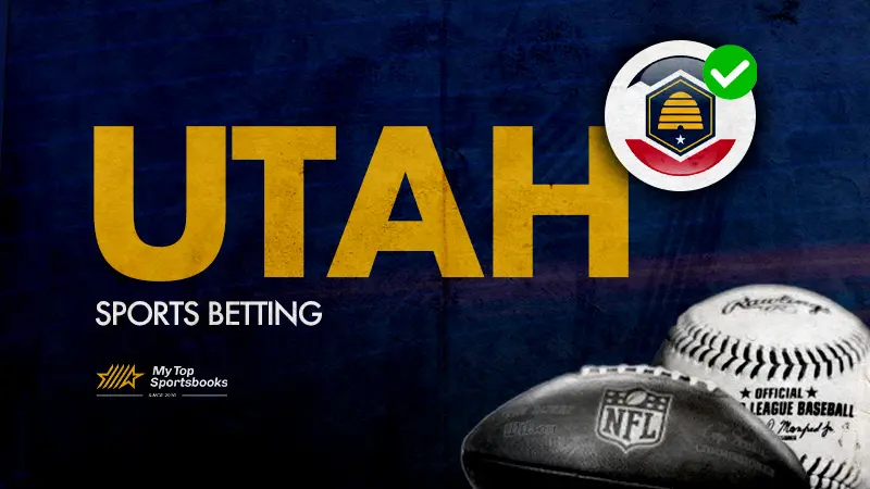 utah sports betting - complete review