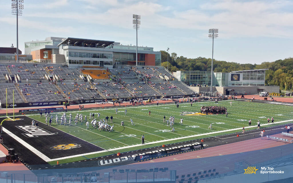 vermont state betting