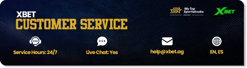 xbet Customer Service
