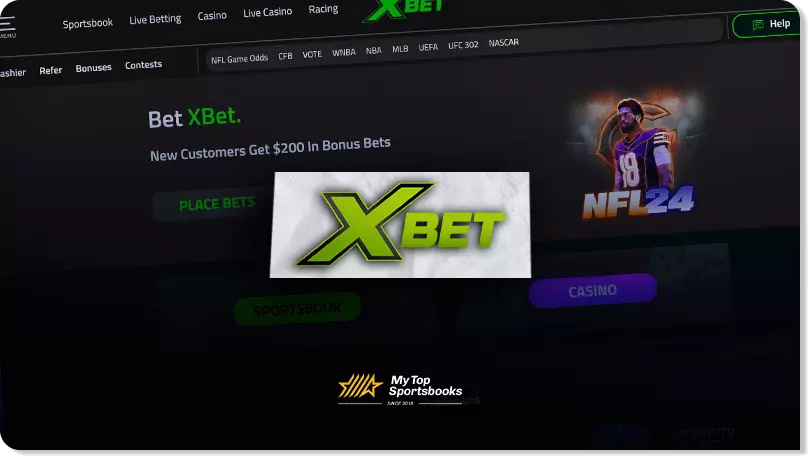 xbet ncaaf