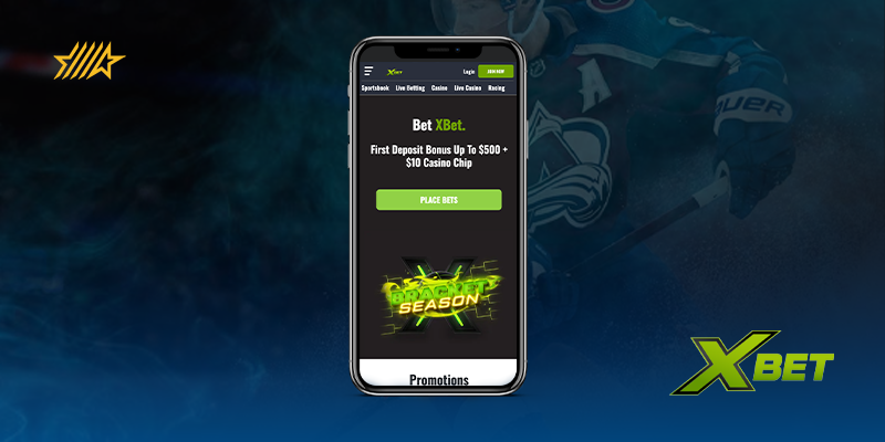 xbet sportsbook app 2024